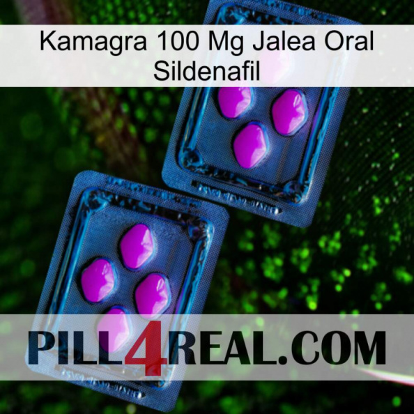 Kamagra 100 Mg Oral Jelly Sildenafil 03.jpg